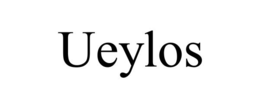UEYLOS trademark