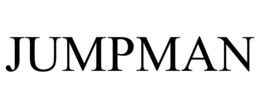 JUMPMAN trademark