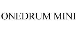 ONEDRUM MINI trademark