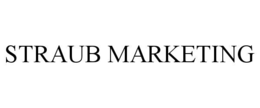 STRAUB MARKETING trademark