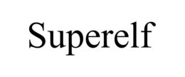 SUPERELF trademark