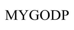 MYGODP trademark