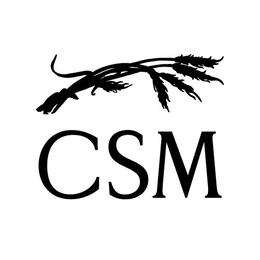 CSM trademark