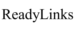 READYLINKS trademark