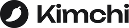 KIMCHI trademark