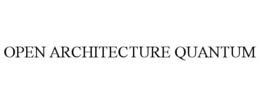 OPEN ARCHITECTURE QUANTUM trademark