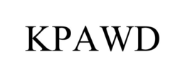 KPAWD trademark