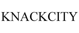 KNACKCITY trademark