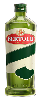 BERTOLLI DAL 1865 trademark
