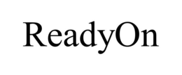 READYON trademark