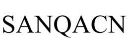 SANQACN trademark