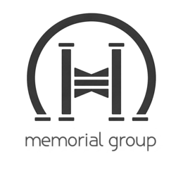 H MEMORIAL GROUP trademark