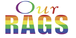 OUR RAGS trademark