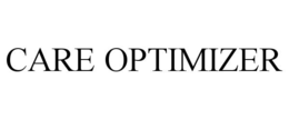 CARE OPTIMIZER trademark