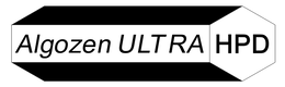 ALGOZEN ULTRA HPD trademark