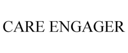CARE ENGAGER trademark