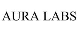 AURA LABS trademark