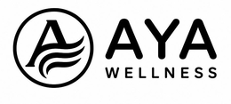 A AYA WELLNESS trademark