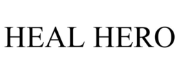 HEAL HERO trademark
