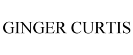 GINGER CURTIS trademark