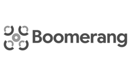 BOOMERANG trademark