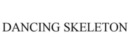 DANCING SKELETON trademark