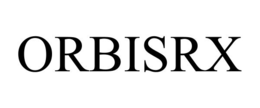 ORBISRX trademark