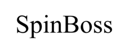 SPINBOSS trademark
