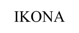 IKONA trademark