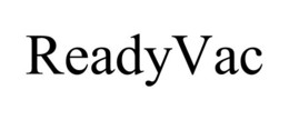 READYVAC trademark