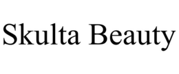 SKULTA BEAUTY trademark