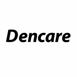 DENCARE trademark