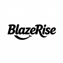 BLAZERISE trademark