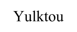 YULKTOU trademark