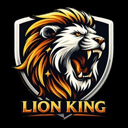 LION KING trademark