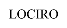 LOCIRO trademark