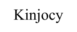 KINJOCY trademark