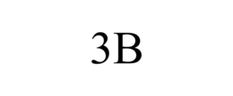 3B trademark
