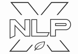NLP X trademark