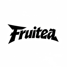 FRUITEA trademark