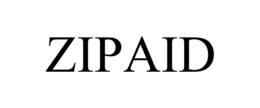 ZIPAID trademark