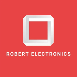 ROBERT ELECTRONICS trademark