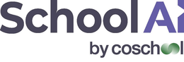 SCHOOLAI BY COSCHOOL trademark