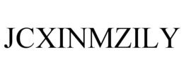 JCXINMZILY trademark
