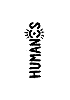 HUMANOS trademark