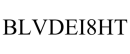 BLVDEI8HT trademark