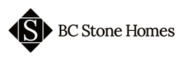 S BC STONE HOMES trademark