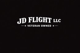 JD FLIGHT LLC VETERAN OWNED trademark