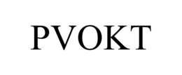 PVOKT trademark