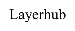 LAYERHUB trademark